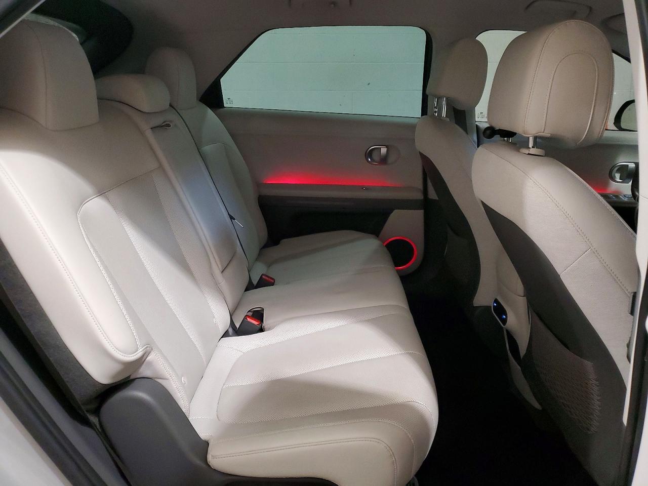 2023 HYUNDAI IONIQ 5 SEL photo 31