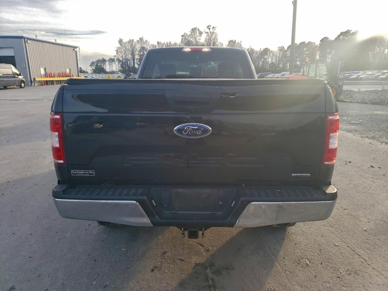 2020 FORD F150 photo 6