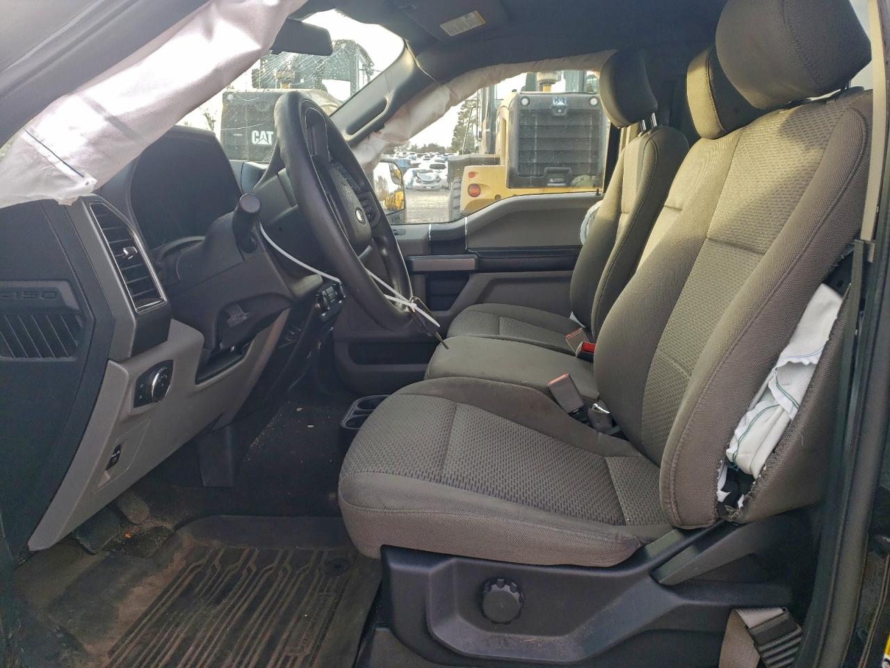 2020 FORD F150 photo 7