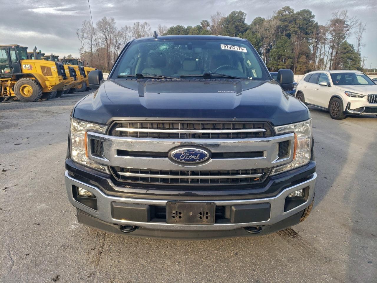 2020 FORD F150 photo 5