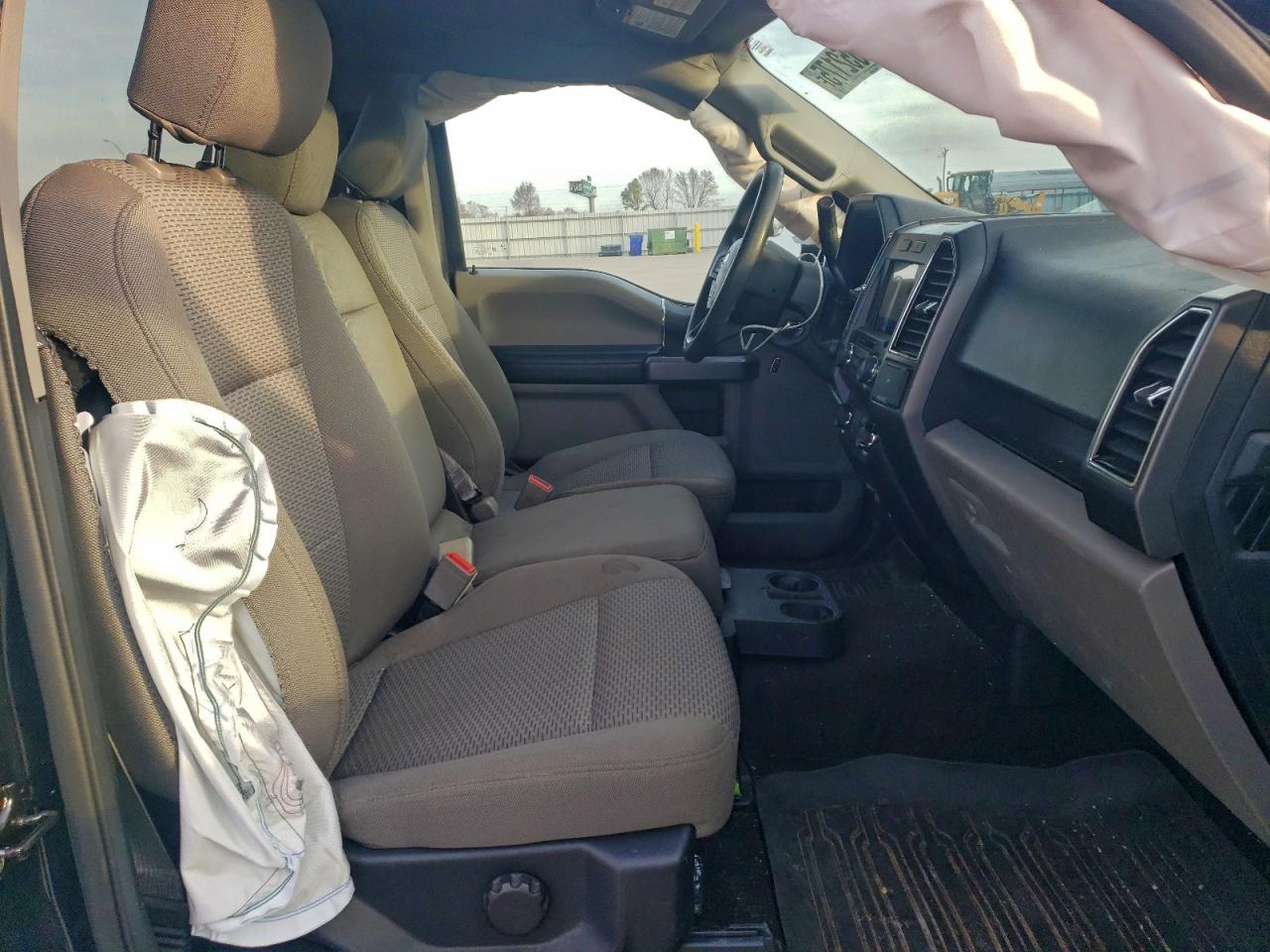 2020 FORD F150 photo 10