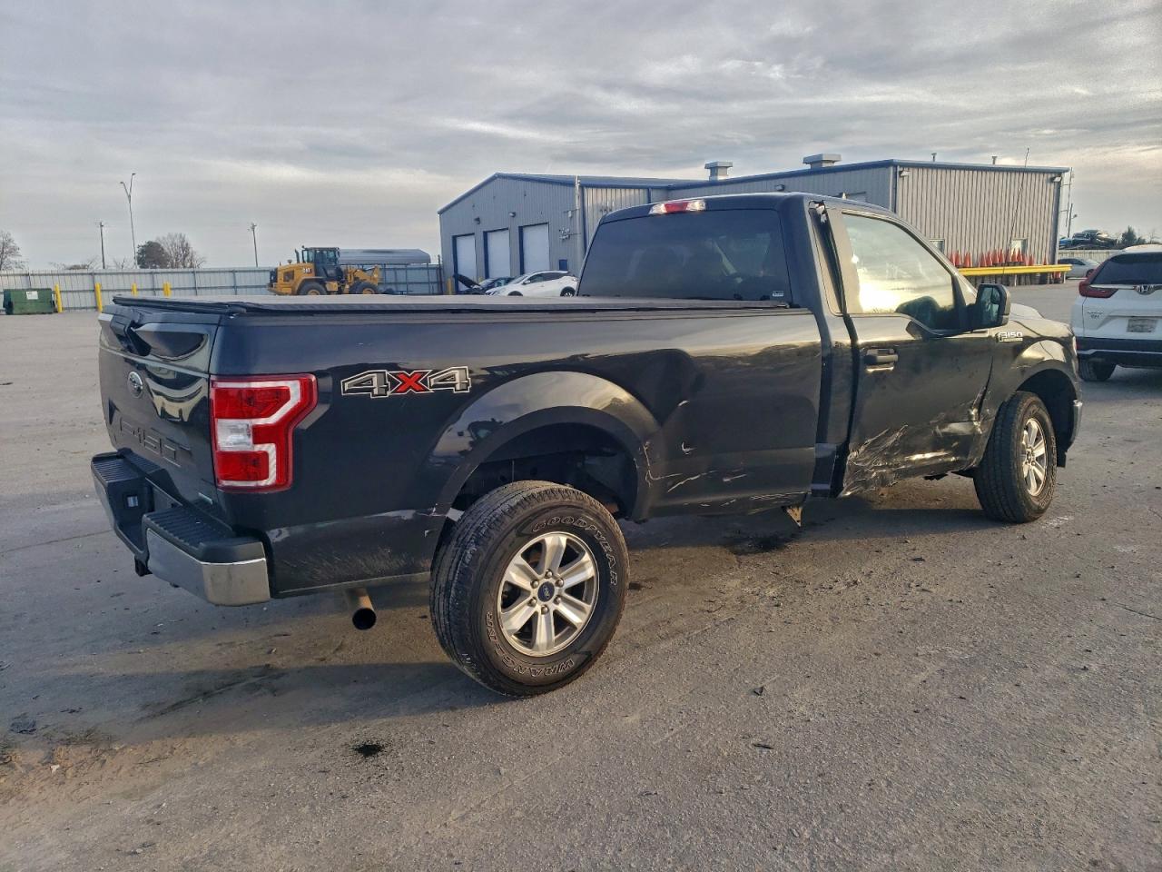 2020 FORD F150 photo 3