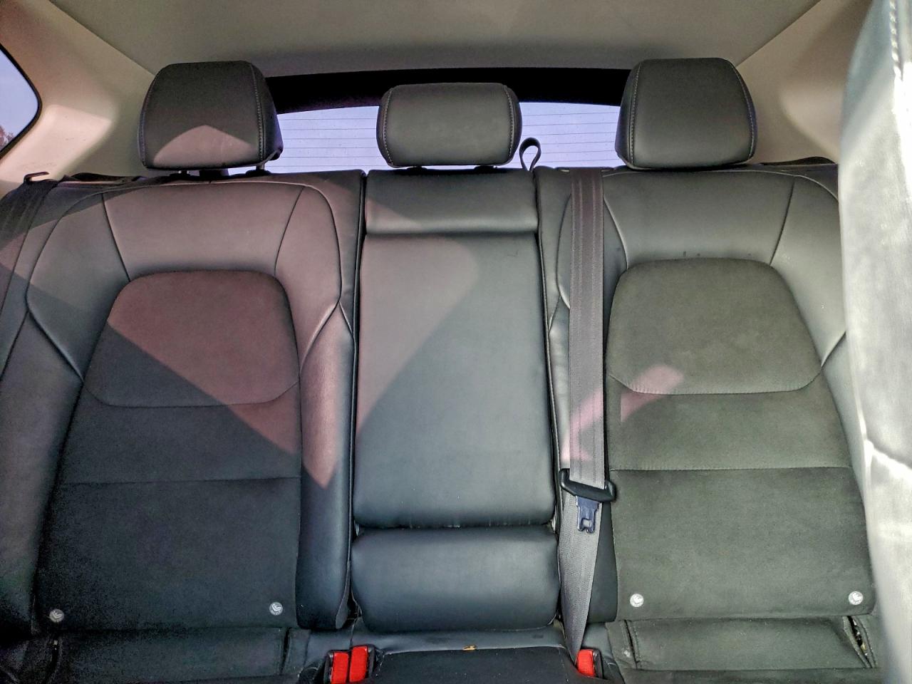 2021 MAZDA CX-5 TOURING photo 17