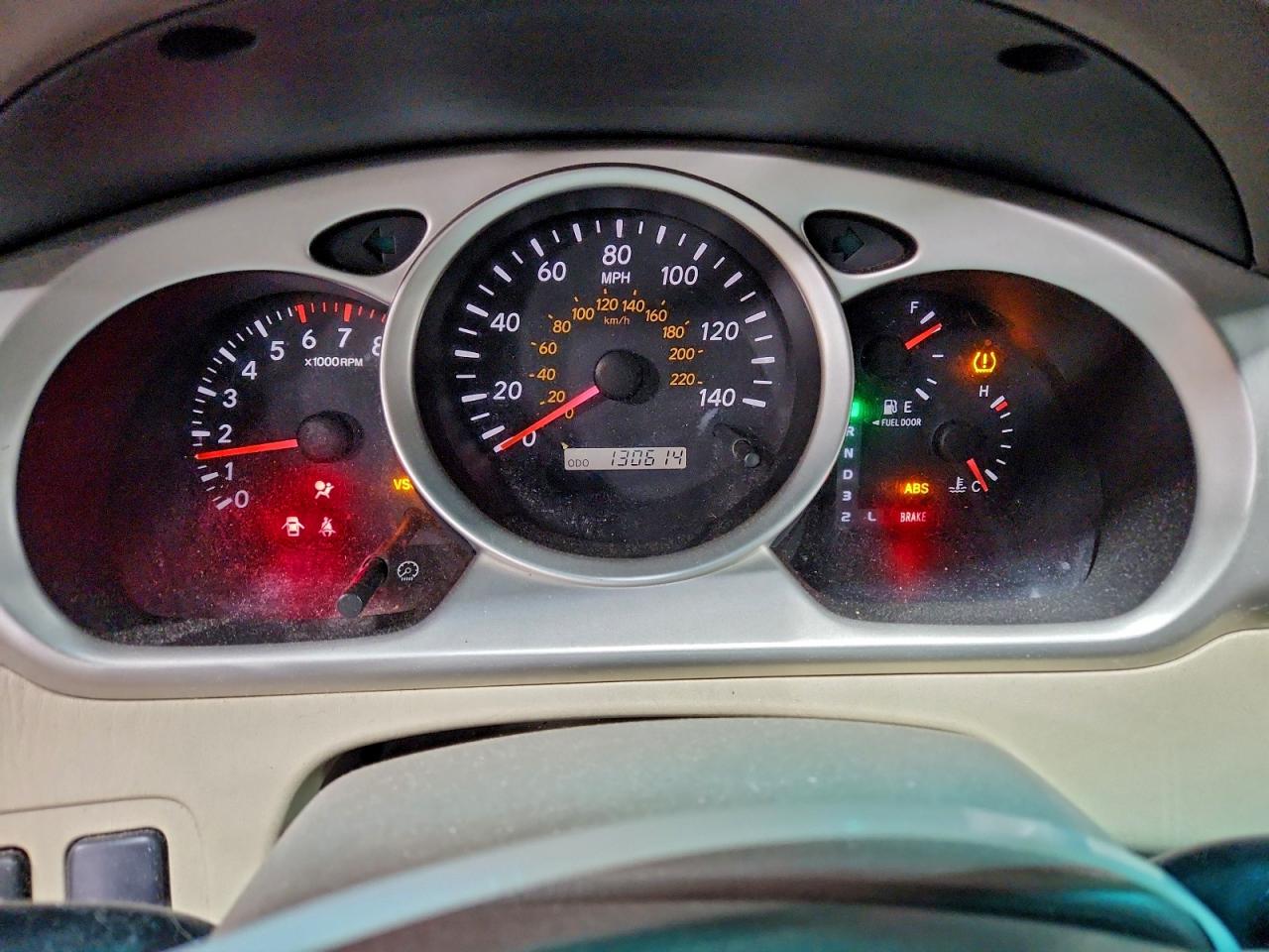 2006 TOYOTA HIGHLANDER LIMITED photo 25