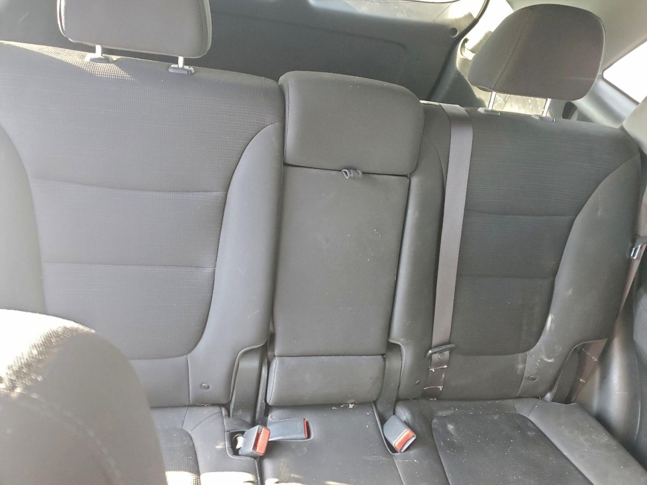 2014 KIA SORENTO LX photo 10