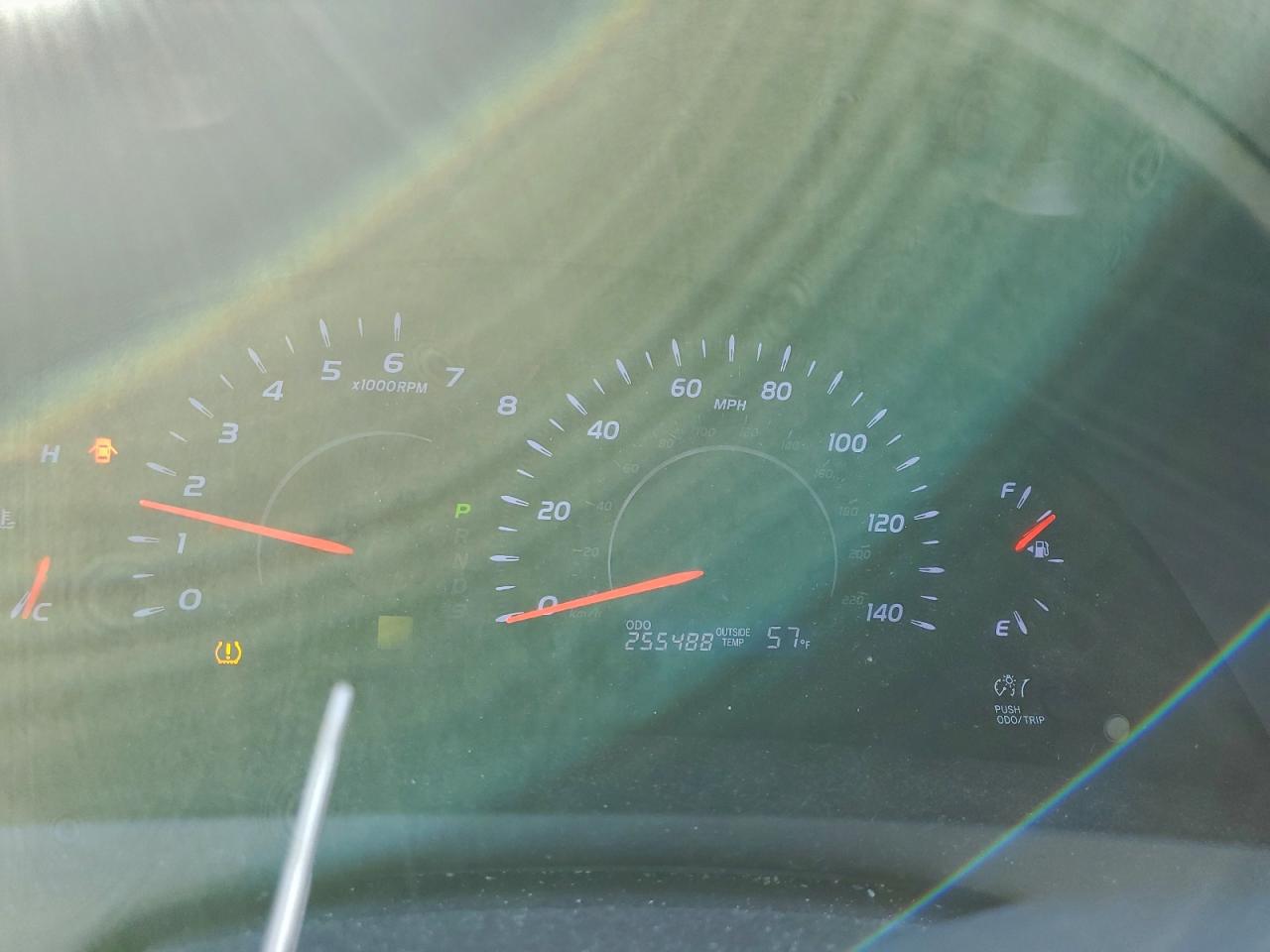 2011 TOYOTA CAMRY BASE photo 17