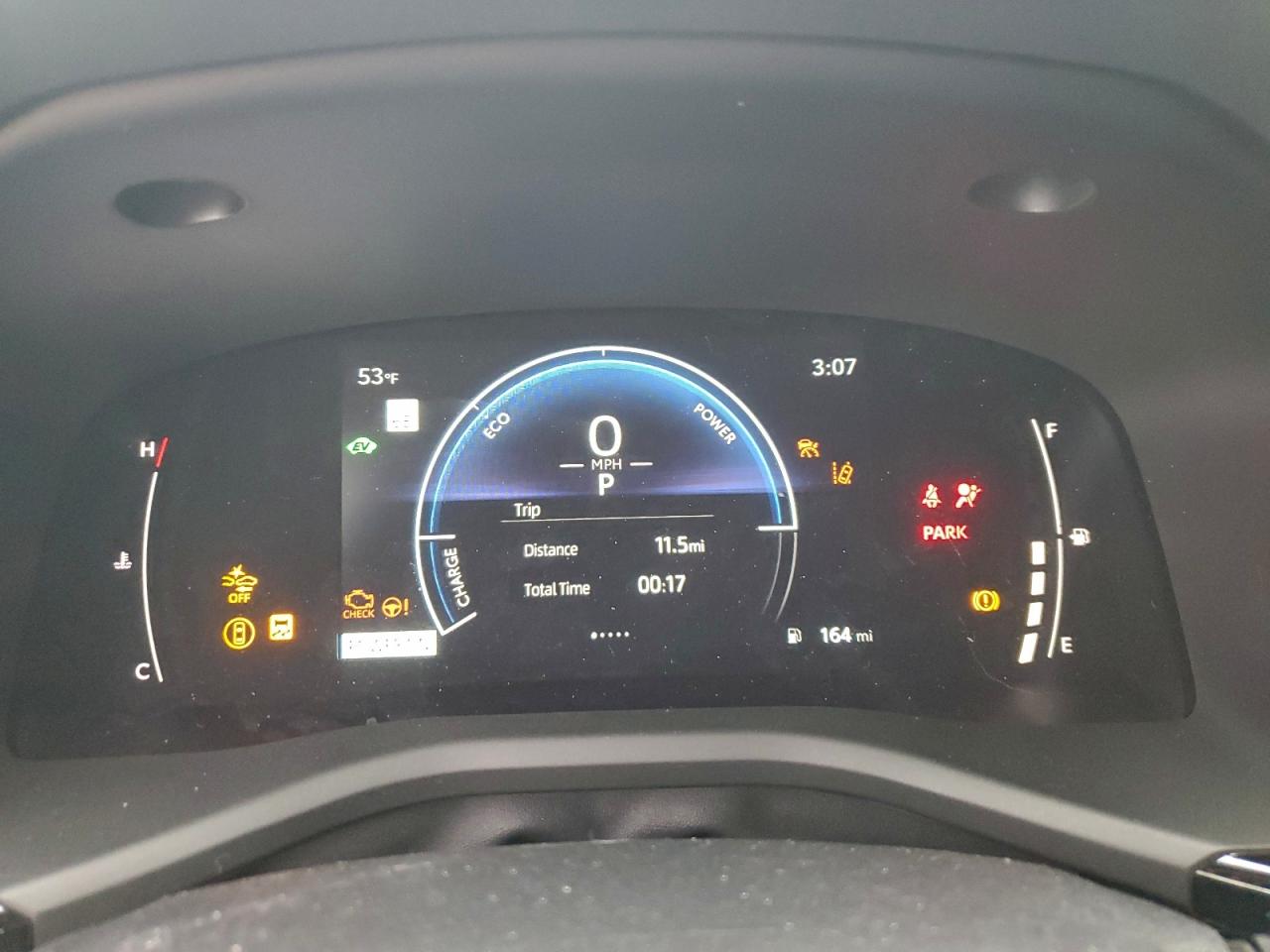 2026 TOYOTA CAMRY XSE photo 17