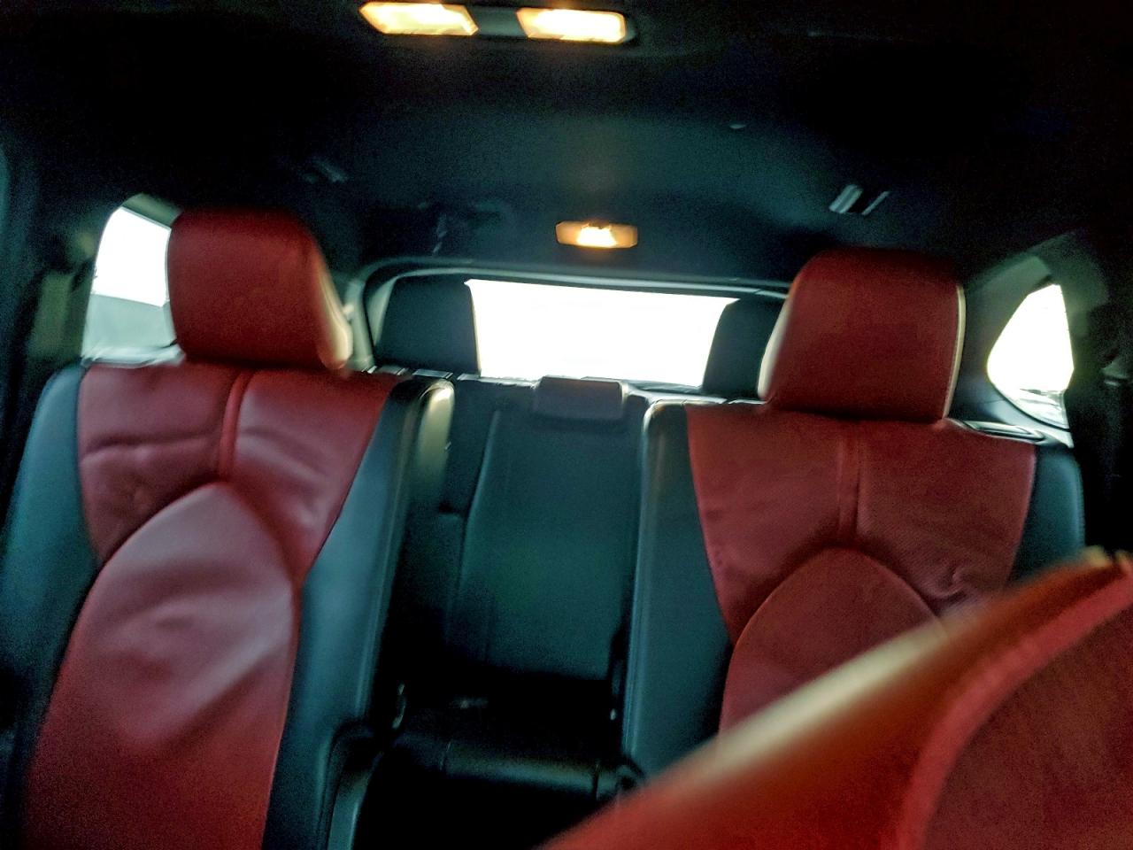 2021 TOYOTA HIGHLANDER XSE photo 19