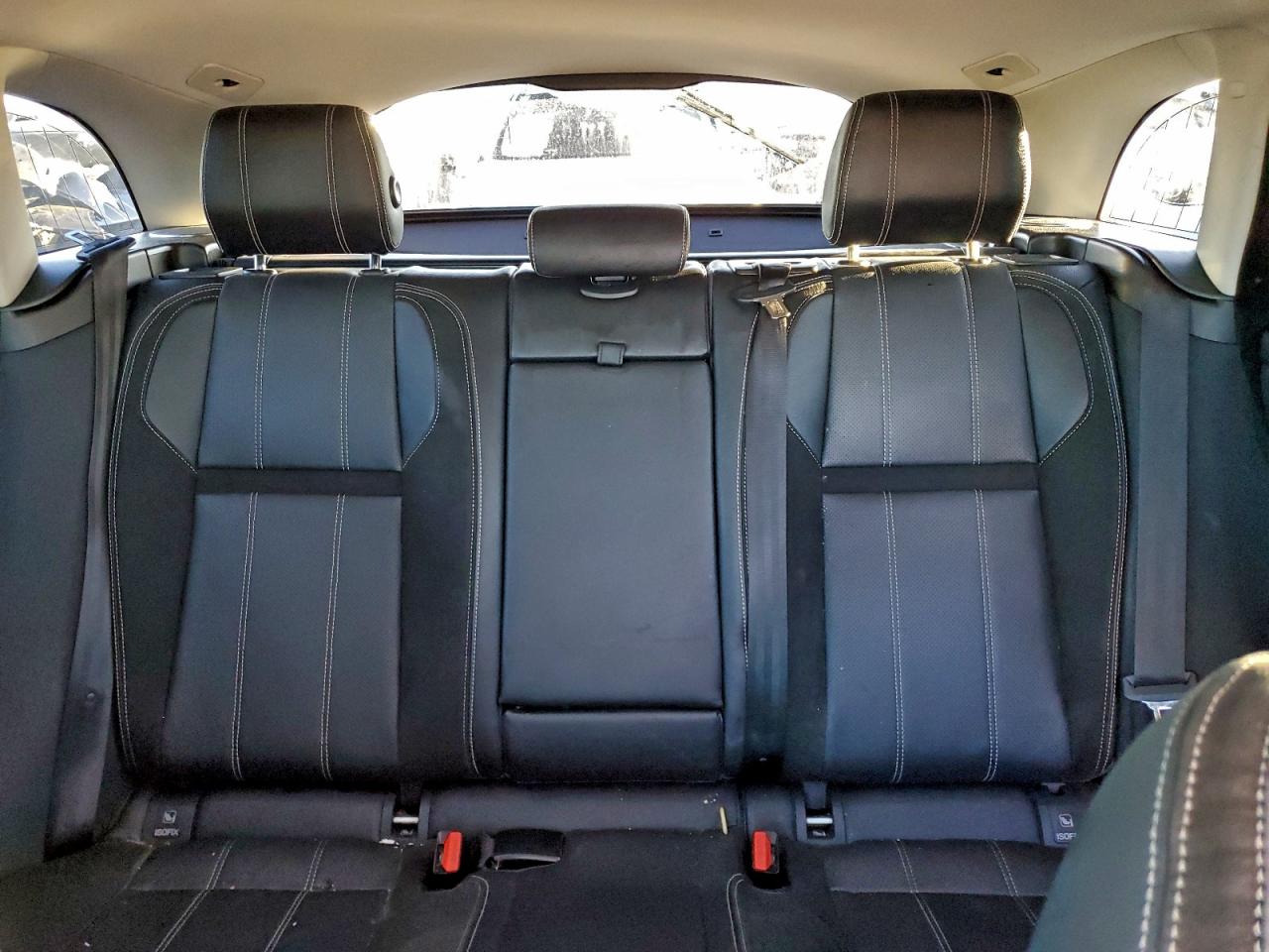 2018 LAND ROVER RANGE ROVER VELAR S photo 10