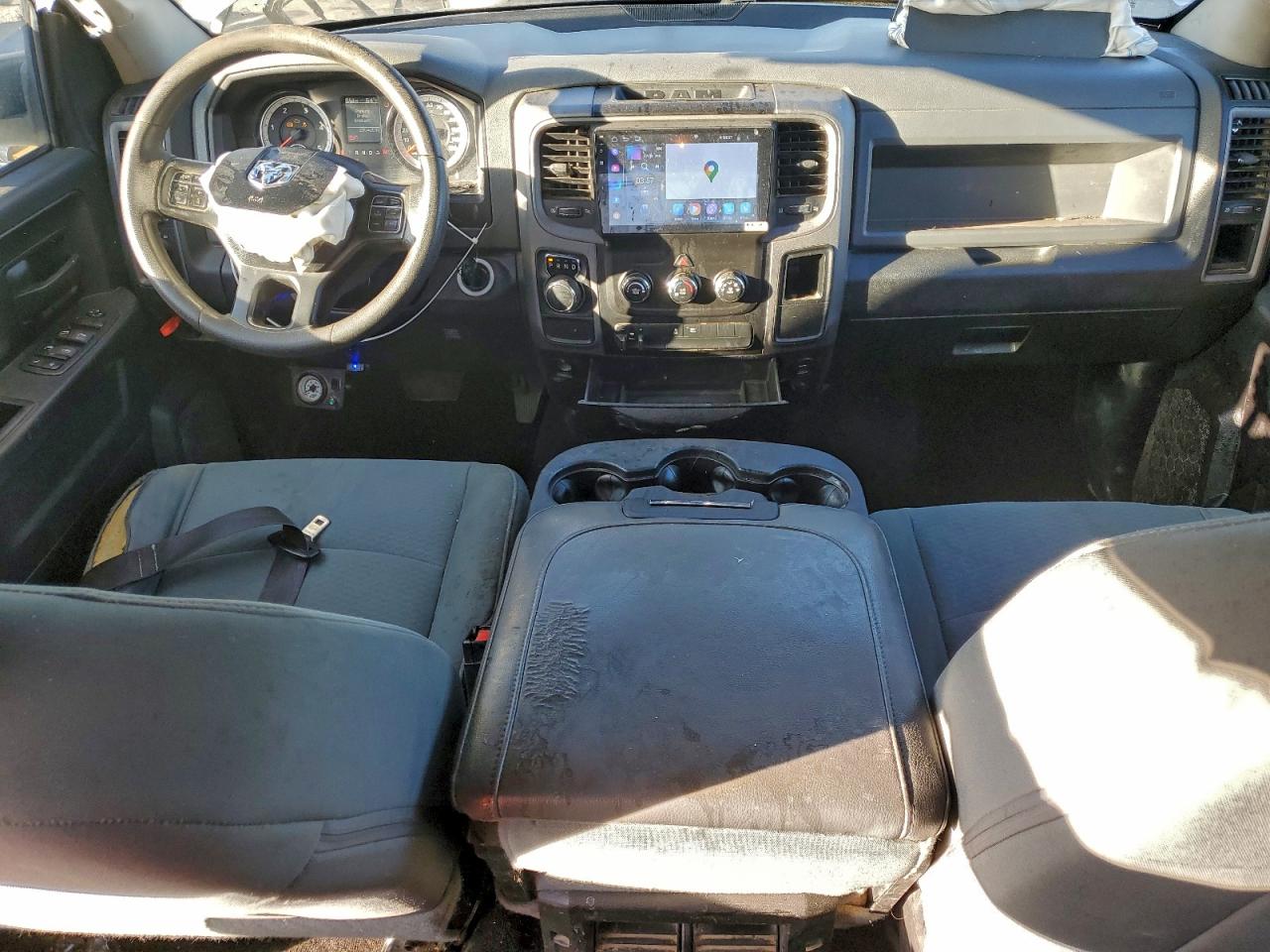 2016 RAM 1500 ST photo 22