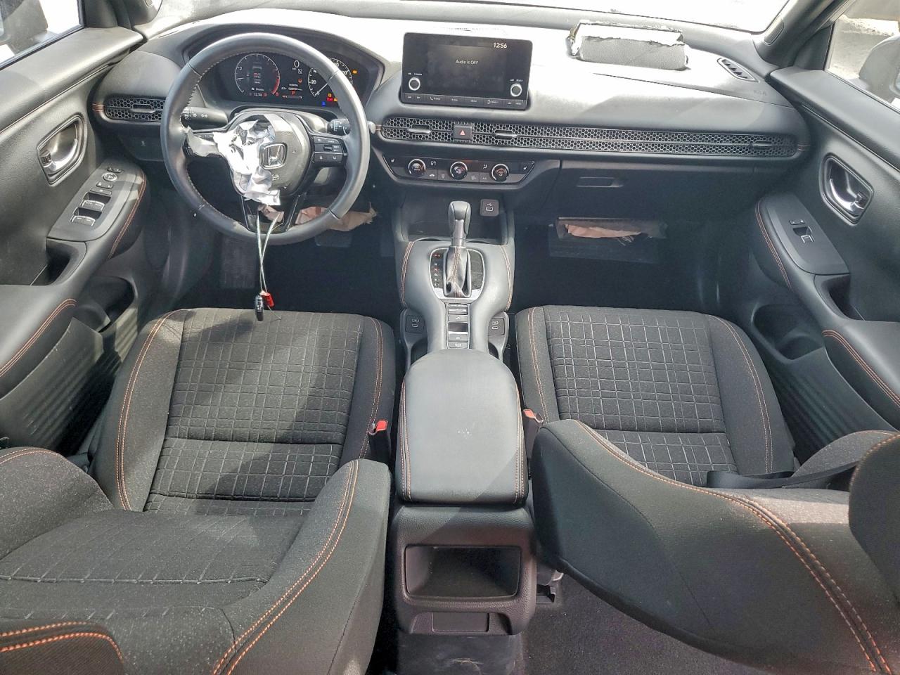 2024 HONDA HR-V SPORT photo 22