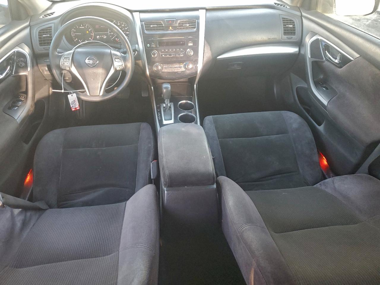 2013 NISSAN ALTIMA 2.5 photo 15