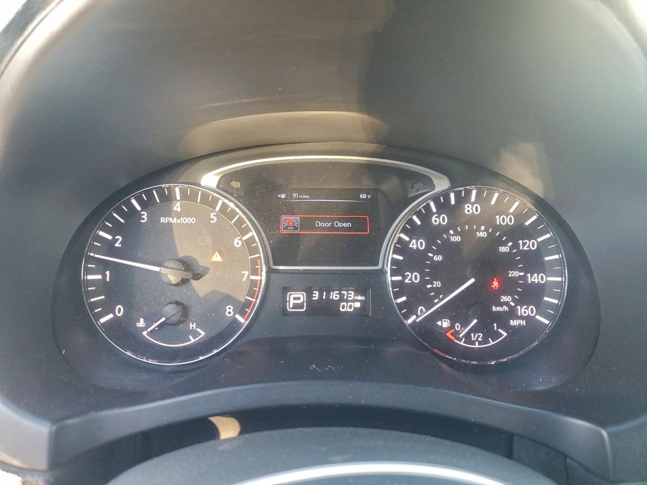 2013 NISSAN ALTIMA 2.5 photo 17