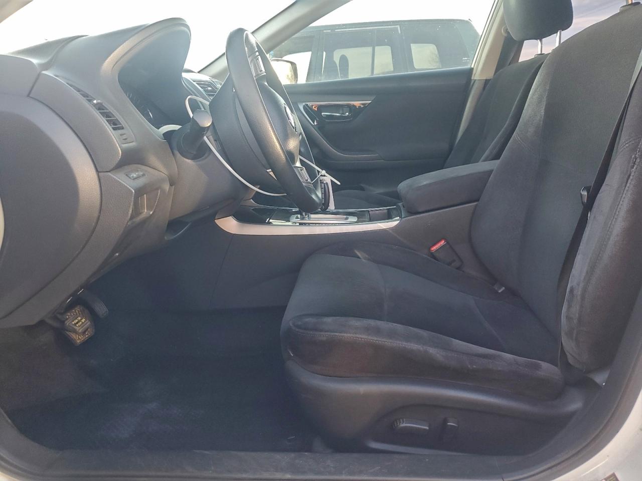 2013 NISSAN ALTIMA 2.5 photo 13