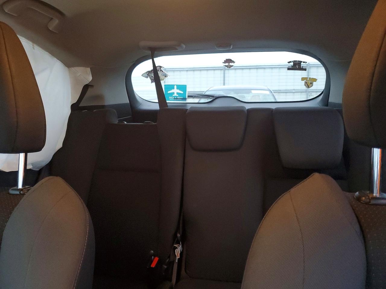 2021 HONDA HR-V EX photo 19