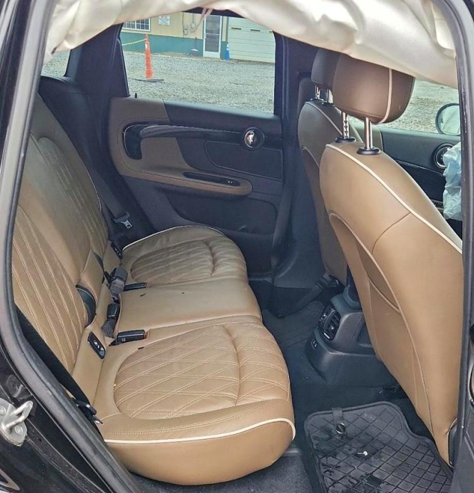 2019 MINI COOPER S COUNTRYMAN ALL4 photo 10