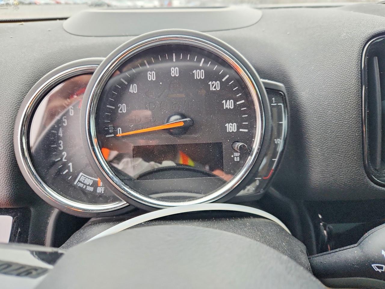 2019 MINI COOPER S COUNTRYMAN ALL4 photo 9