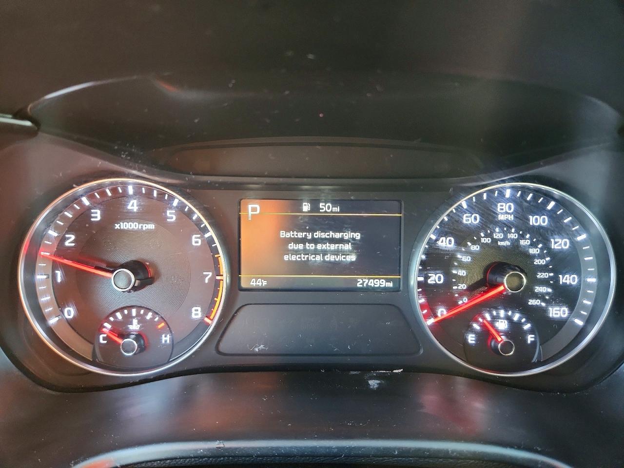 2024 KIA FORTE GT-LINE photo 9