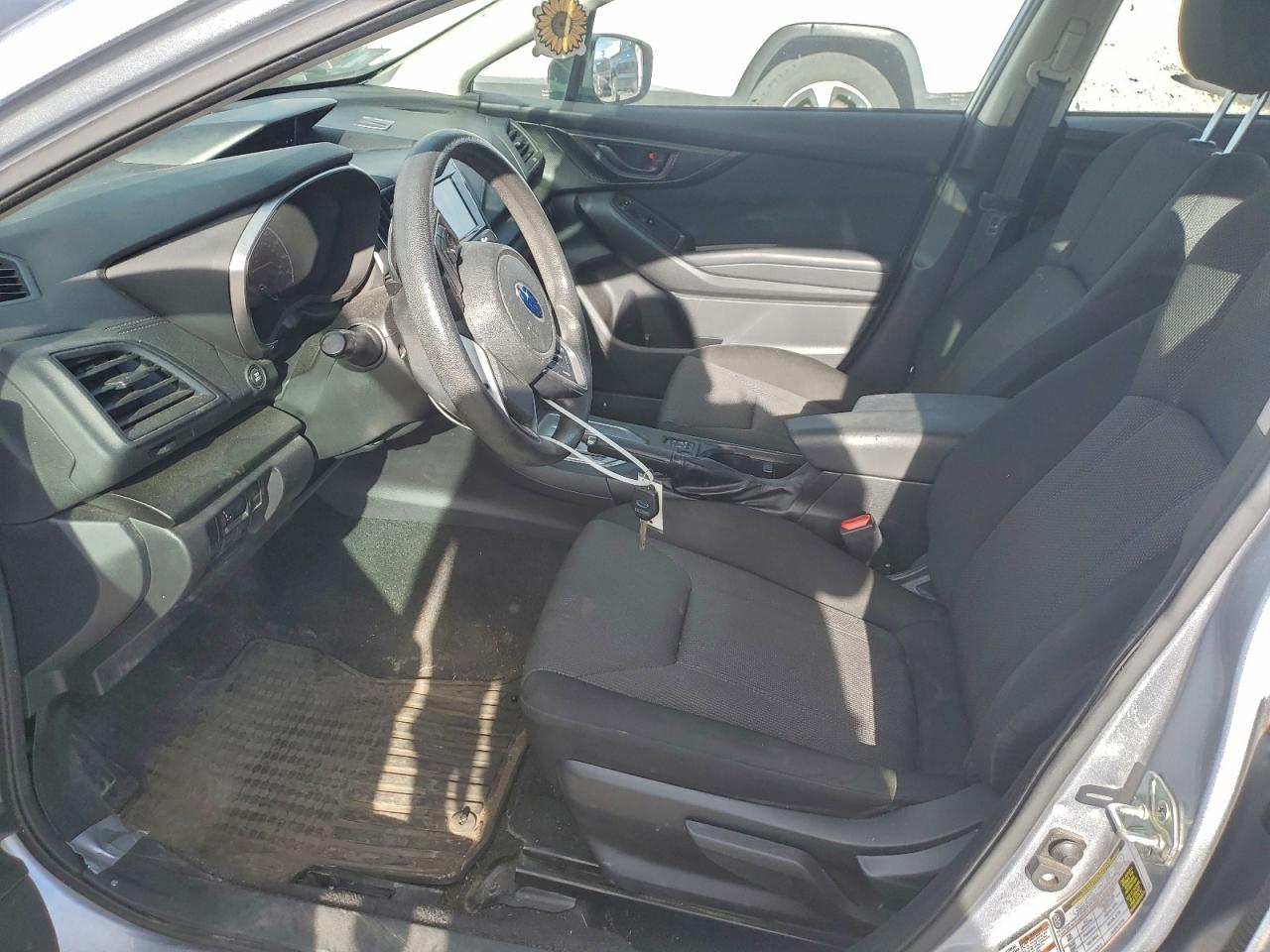 2017 SUBARU IMPREZA PREMIUM photo 7