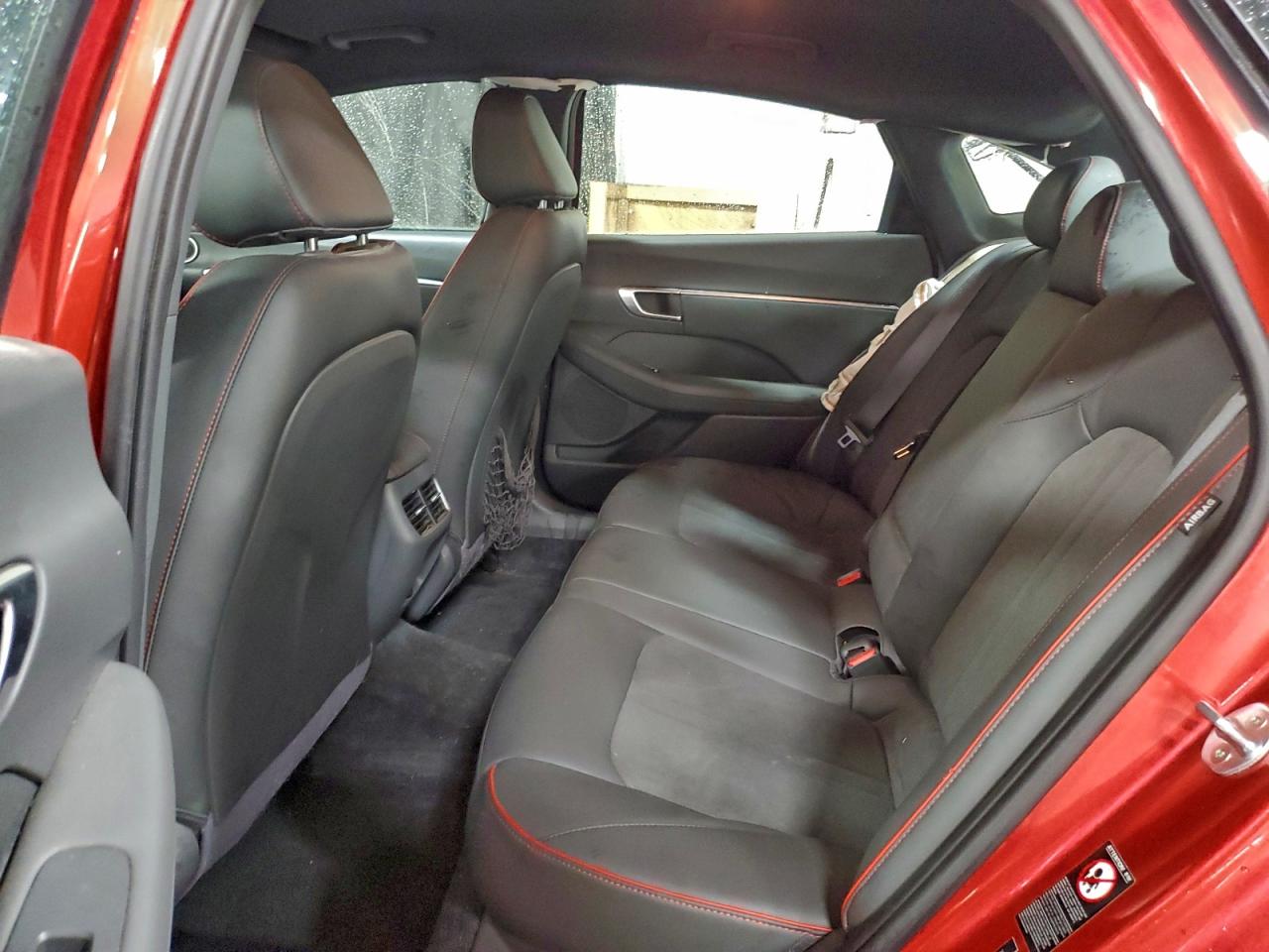 2020 HYUNDAI SONATA SEL PLUS photo 10