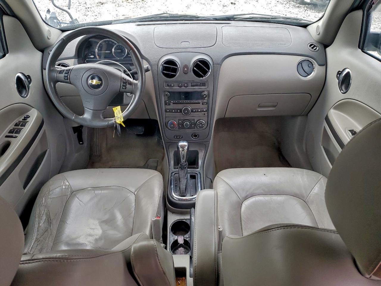 2011 CHEVROLET HHR LT photo 29