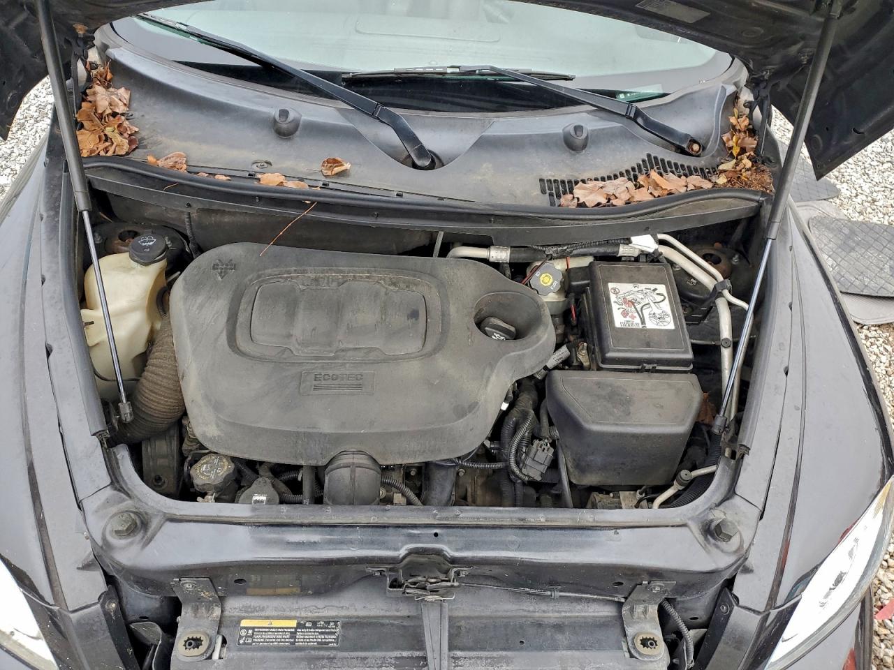 2011 CHEVROLET HHR LT photo 41