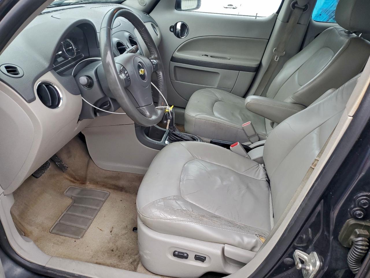 2011 CHEVROLET HHR LT photo 25