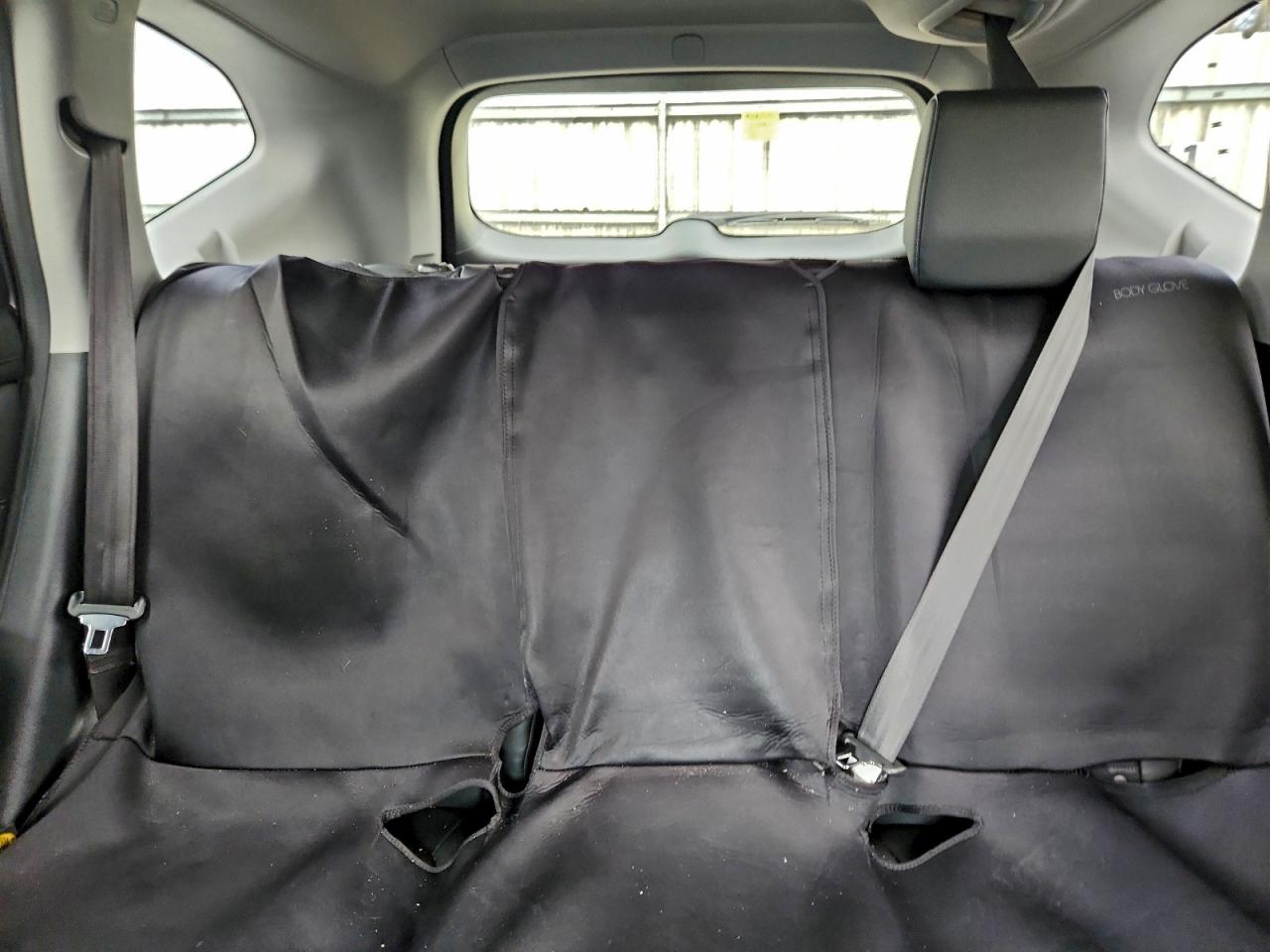 2020 HONDA CR-V TOURING photo 10