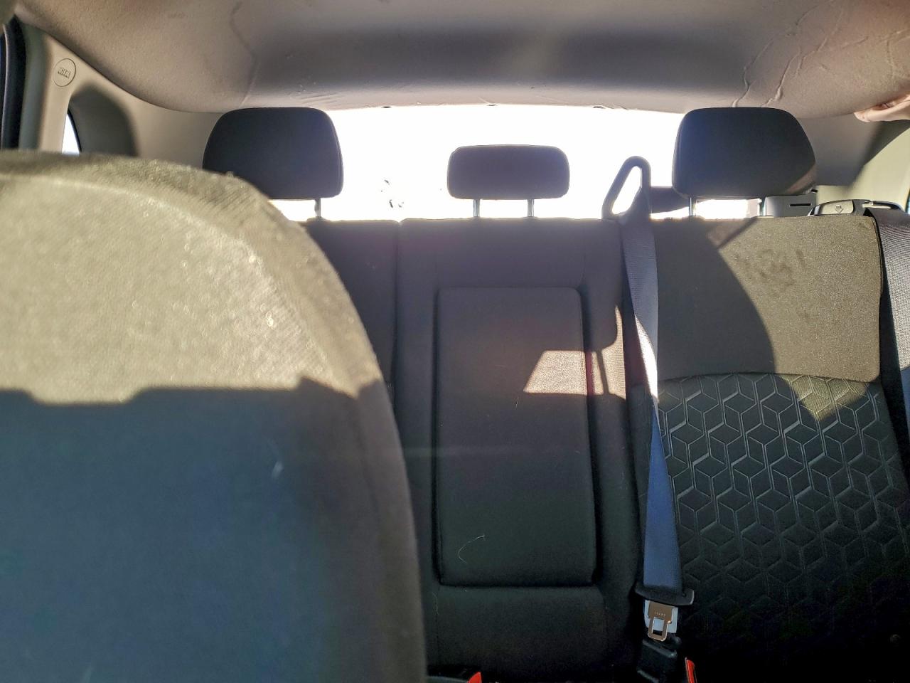 2025 MITSUBISHI OUTLANDER SPORT S photo 10