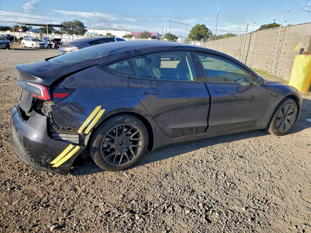 2024 TESLA MODEL 3 photo 7