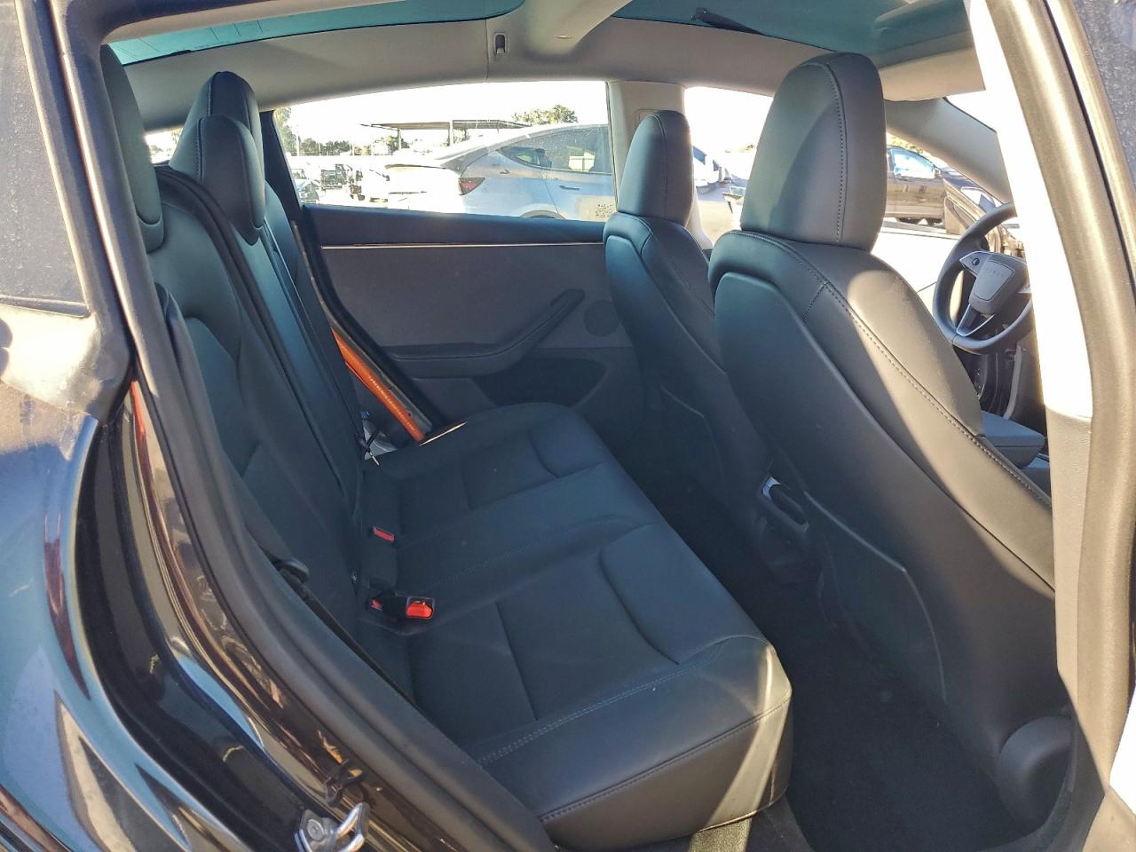 2024 TESLA MODEL 3 photo 28