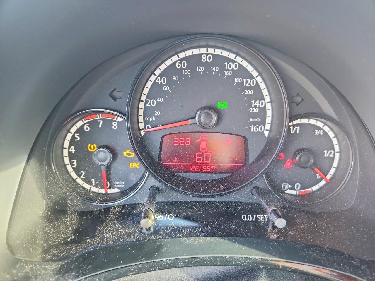 2015 VOLKSWAGEN BEETLE 1.8T photo 17