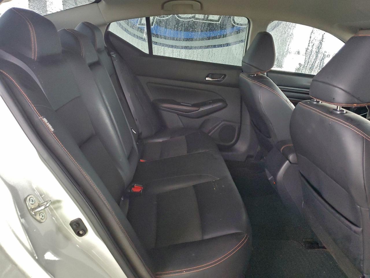 2019 NISSAN ALTIMA SR photo 28