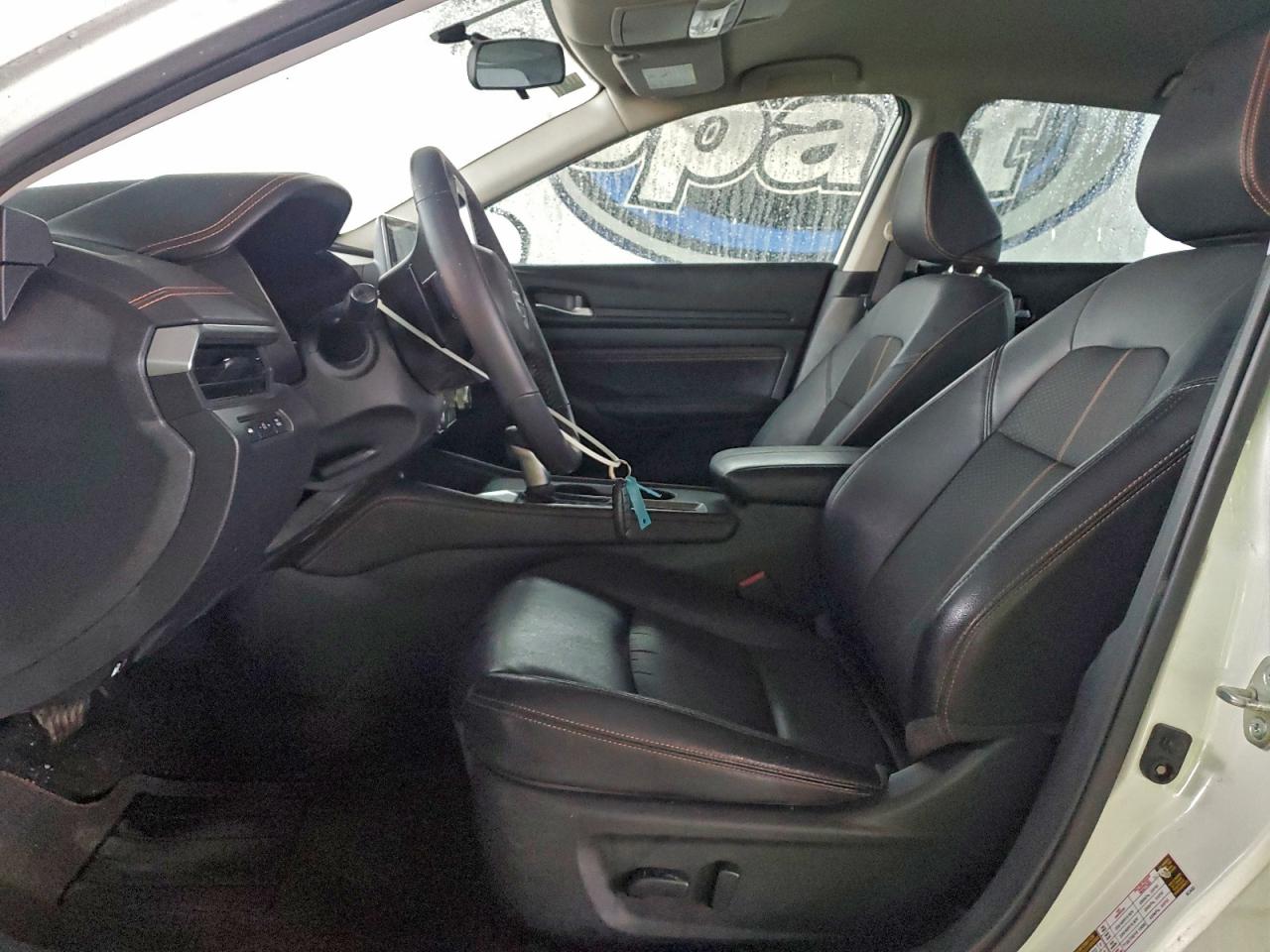 2019 NISSAN ALTIMA SR photo 19
