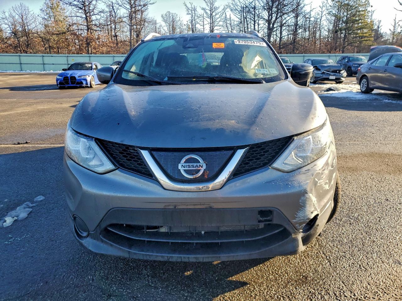 2019 NISSAN ROGUE SPORT S photo 17