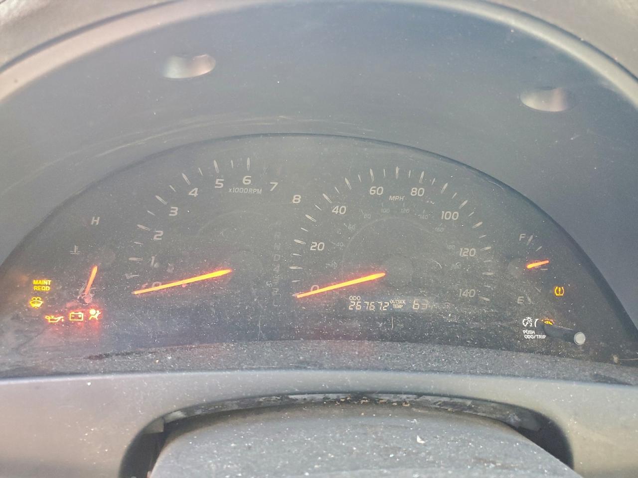 2007 TOYOTA CAMRY CE photo 9