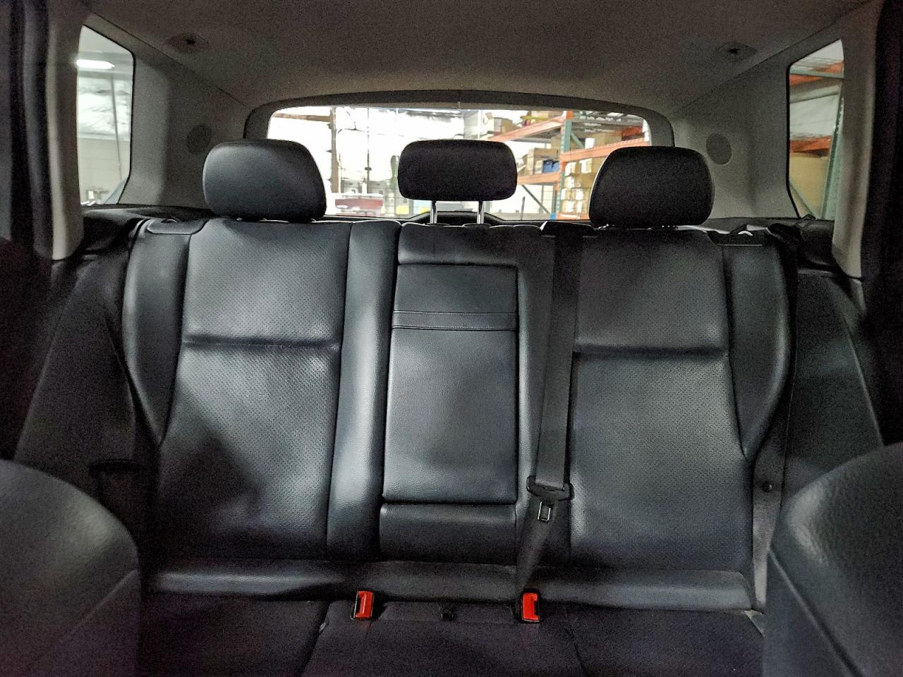 2010 MERCEDES-BENZ GLK 350 4MATIC photo 10