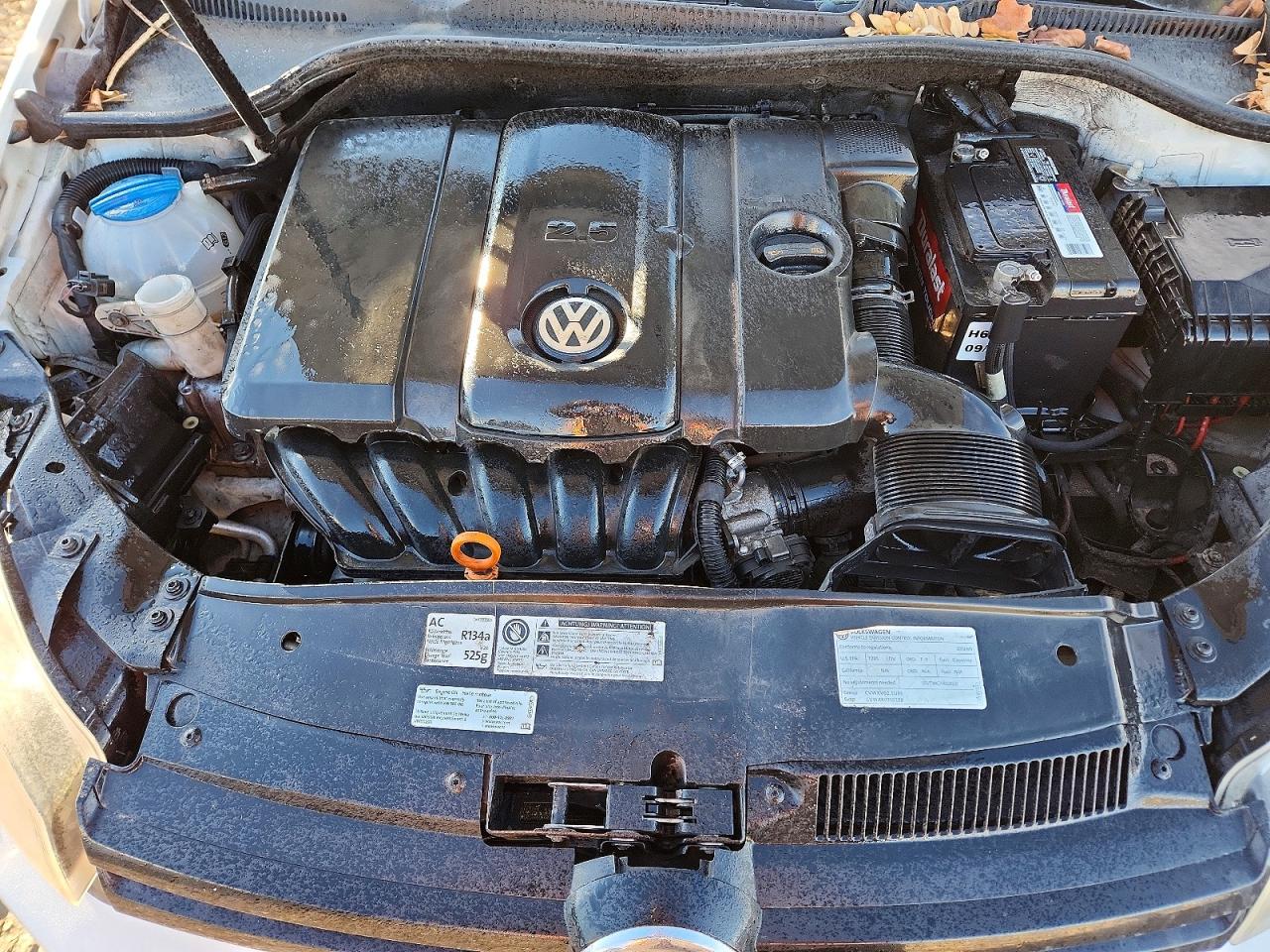 2012 VOLKSWAGEN GOLF photo 31