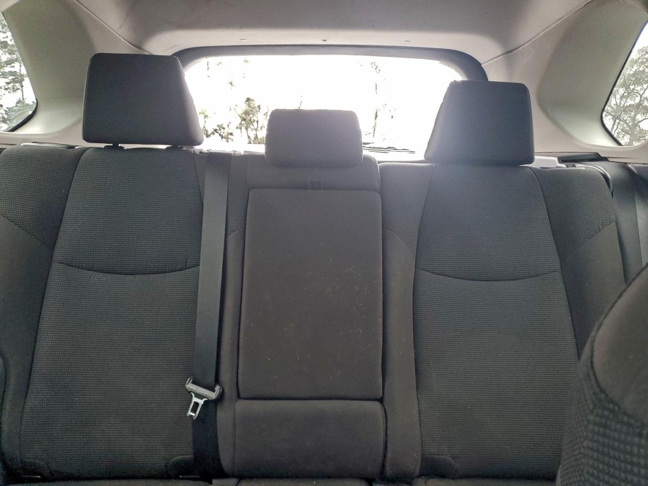 2021 TOYOTA RAV4 LE photo 28