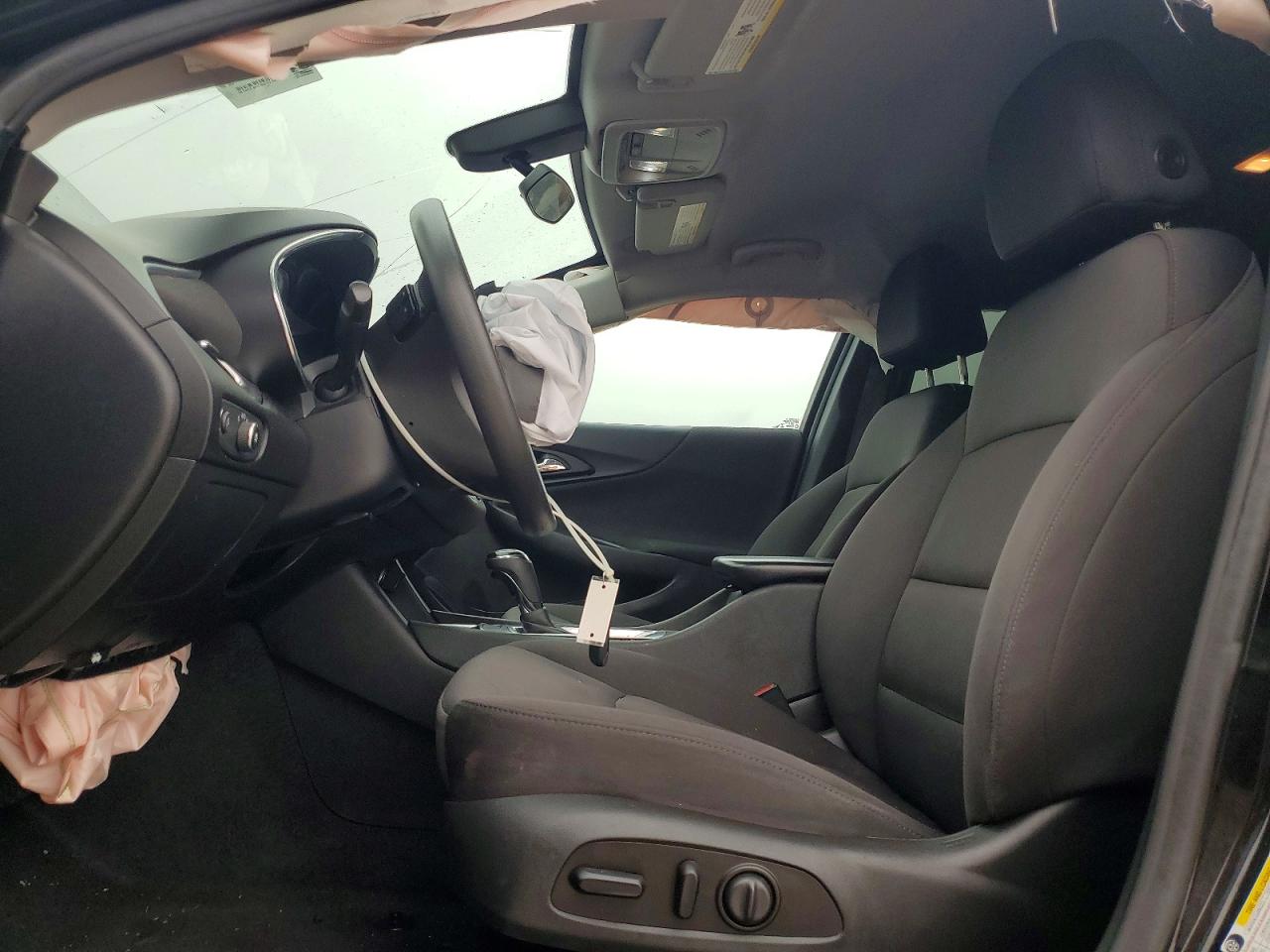 2020 CHEVROLET MALIBU LT photo 7