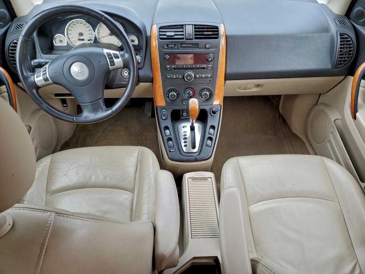 2007 SATURN VUE photo 8
