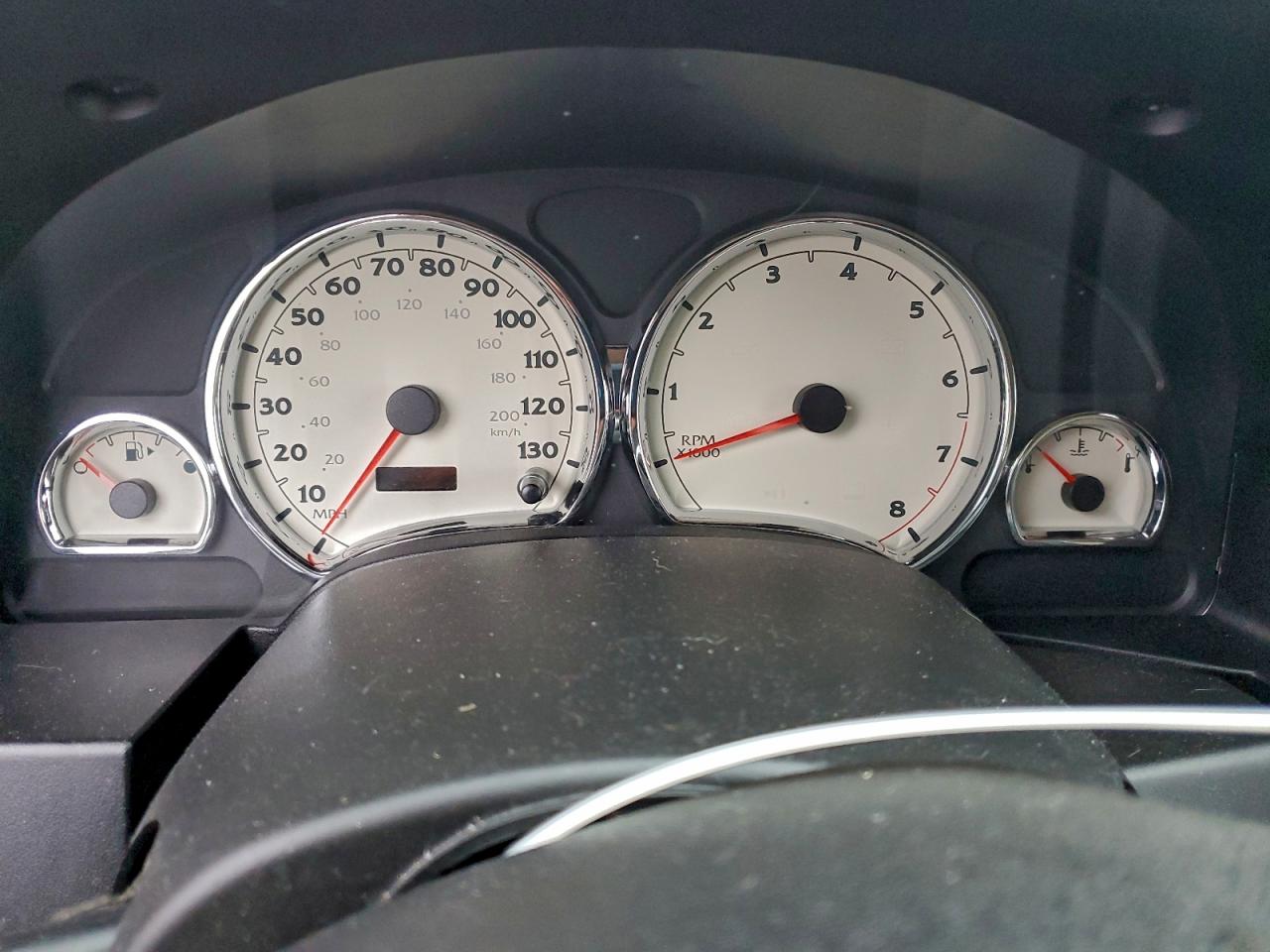 2007 SATURN VUE photo 9