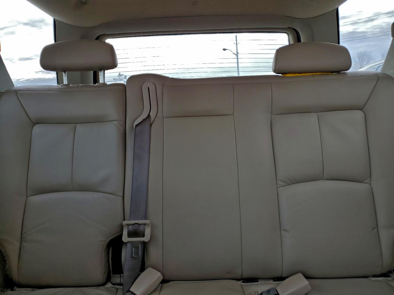 2007 SATURN VUE photo 10