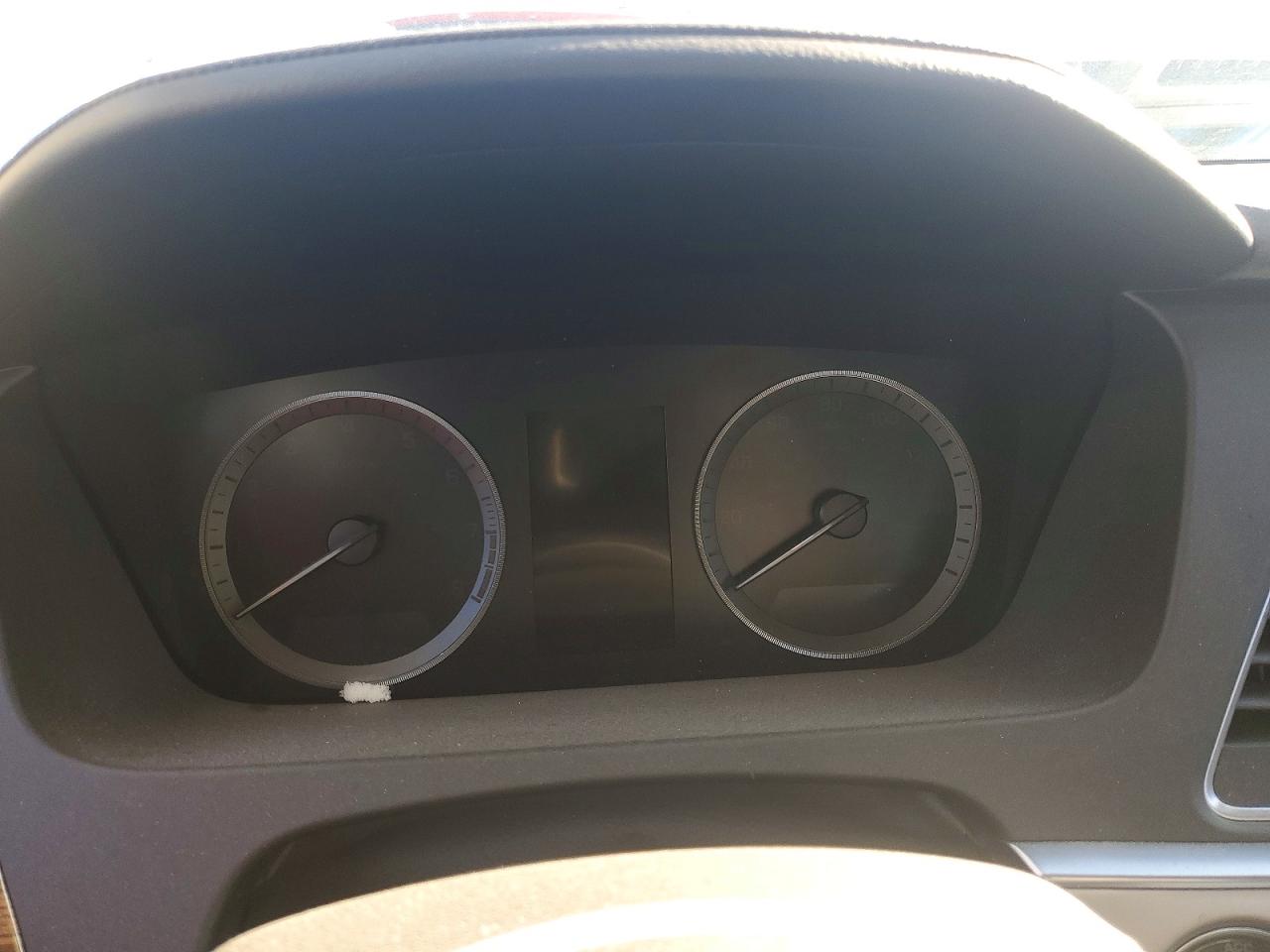 2015 HYUNDAI SONATA SPORT photo 17