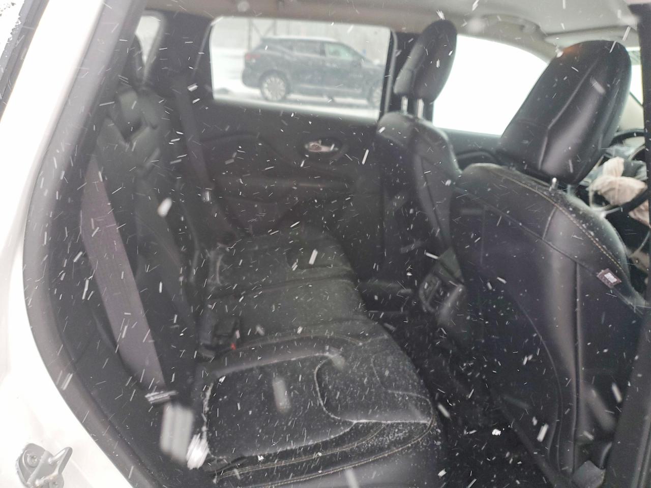 2016 JEEP CHEROKEE LIMITED photo 31