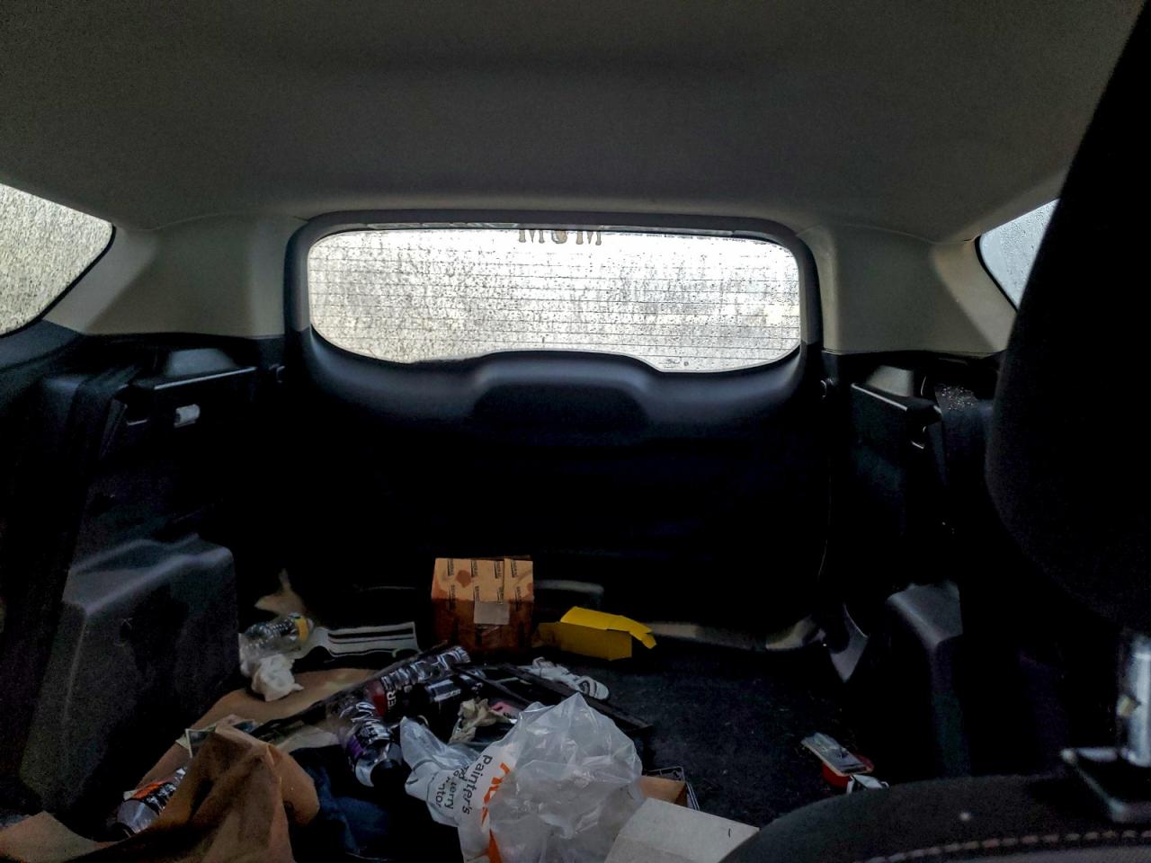2013 FORD ESCAPE SE photo 10