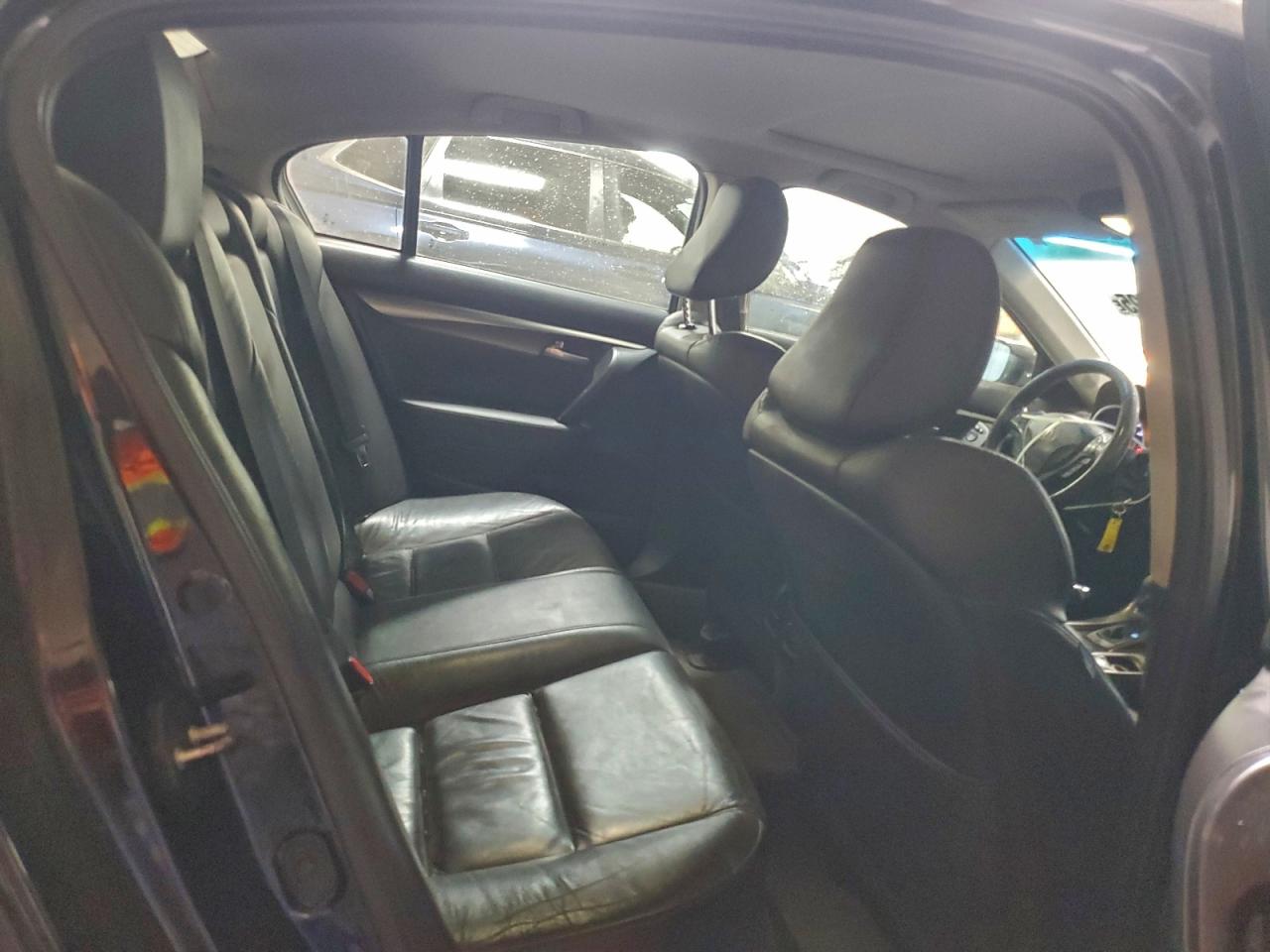 2012 ACURA TL photo 10
