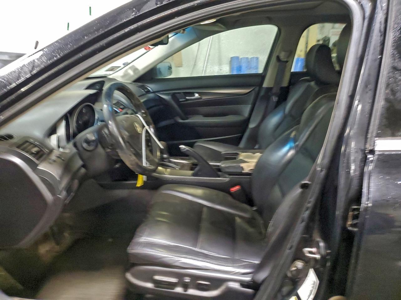 2012 ACURA TL photo 7