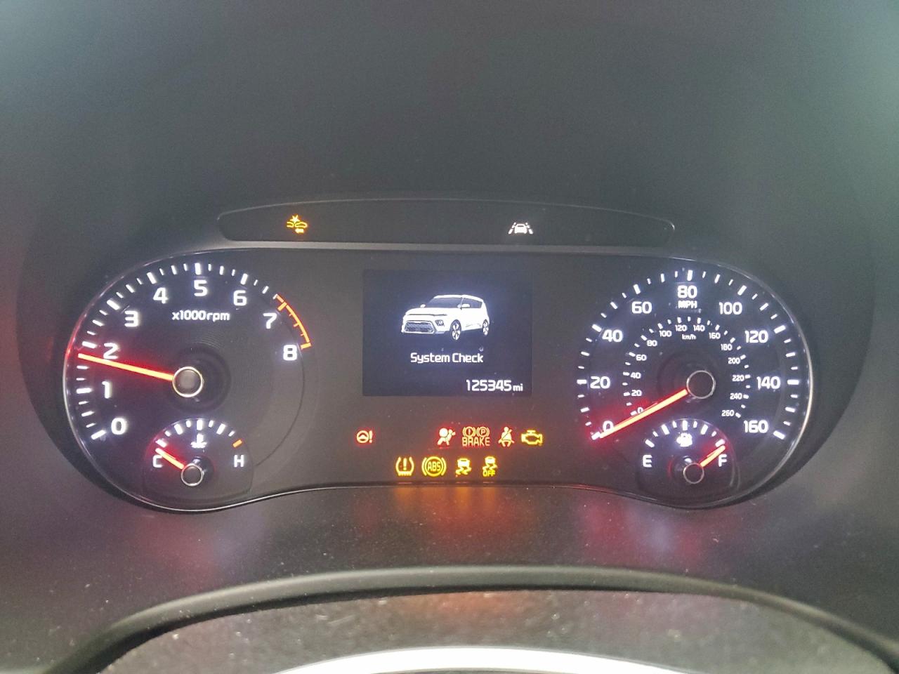 2020 KIA SOUL LX photo 25