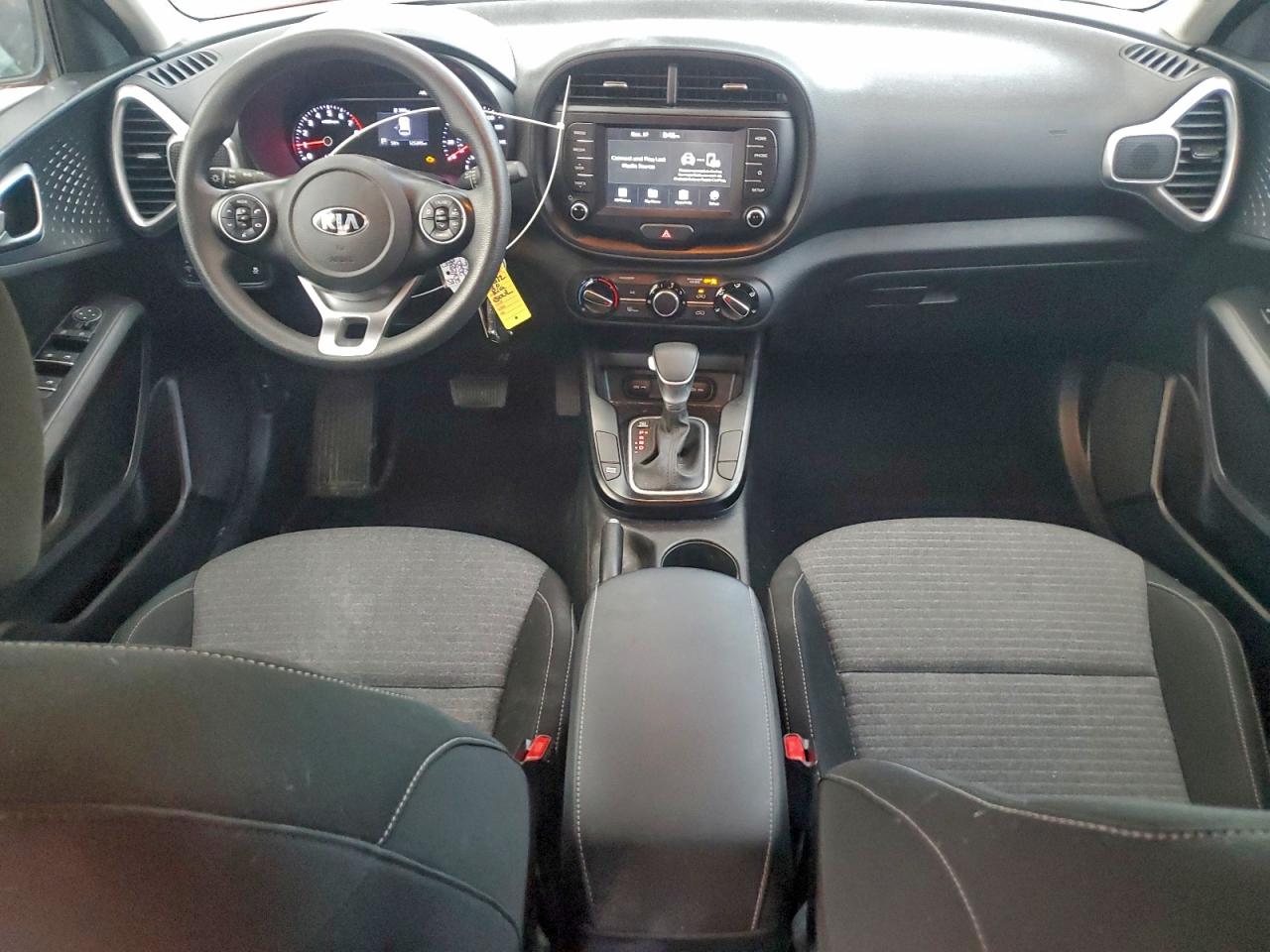 2020 KIA SOUL LX photo 22